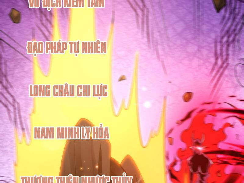 Nhân Vật Phản Diện Này Có Chút Lương Tâm, Nhưng Không Nhiều! Chapter 236 - Trang 61