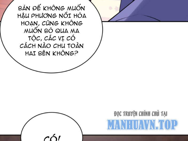 Nhân Vật Phản Diện Này Có Chút Lương Tâm, Nhưng Không Nhiều! Chapter 257 - Trang 41