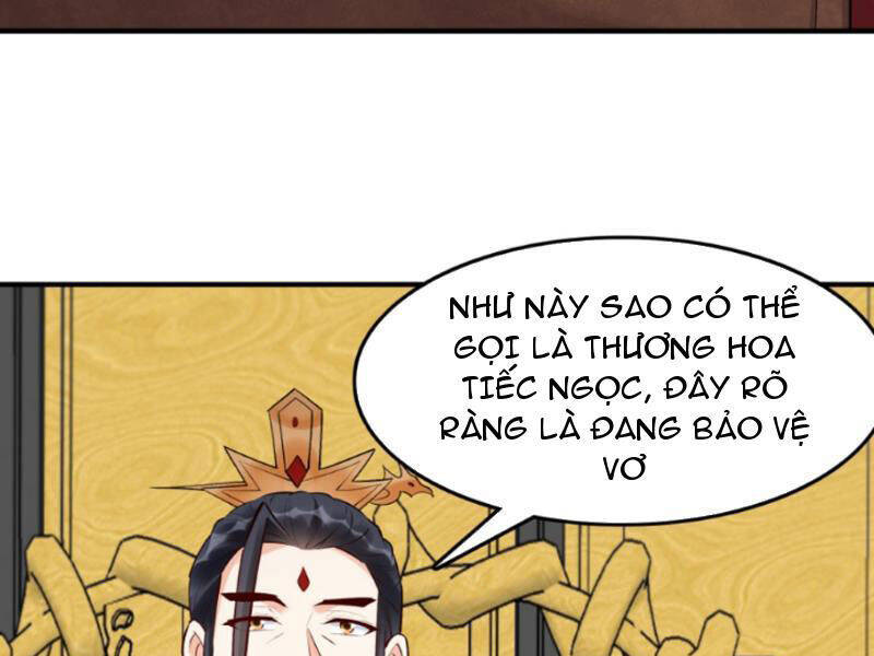 Nhân Vật Phản Diện Này Có Chút Lương Tâm, Nhưng Không Nhiều! Chapter 258 - Trang 36