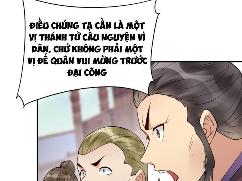 Nhân Vật Phản Diện Này Có Chút Lương Tâm, Nhưng Không Nhiều! Chapter 235 - Trang 18