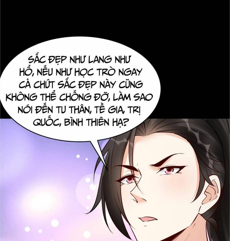 Nhân Vật Phản Diện Này Có Chút Lương Tâm, Nhưng Không Nhiều! Chapter 233 - Trang 23