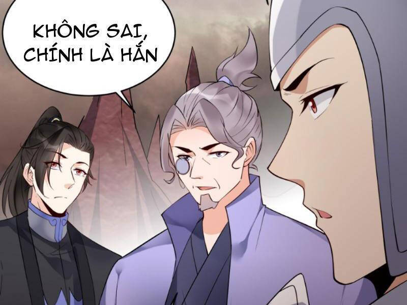 Nhân Vật Phản Diện Này Có Chút Lương Tâm, Nhưng Không Nhiều! Chapter 235 - Trang 36