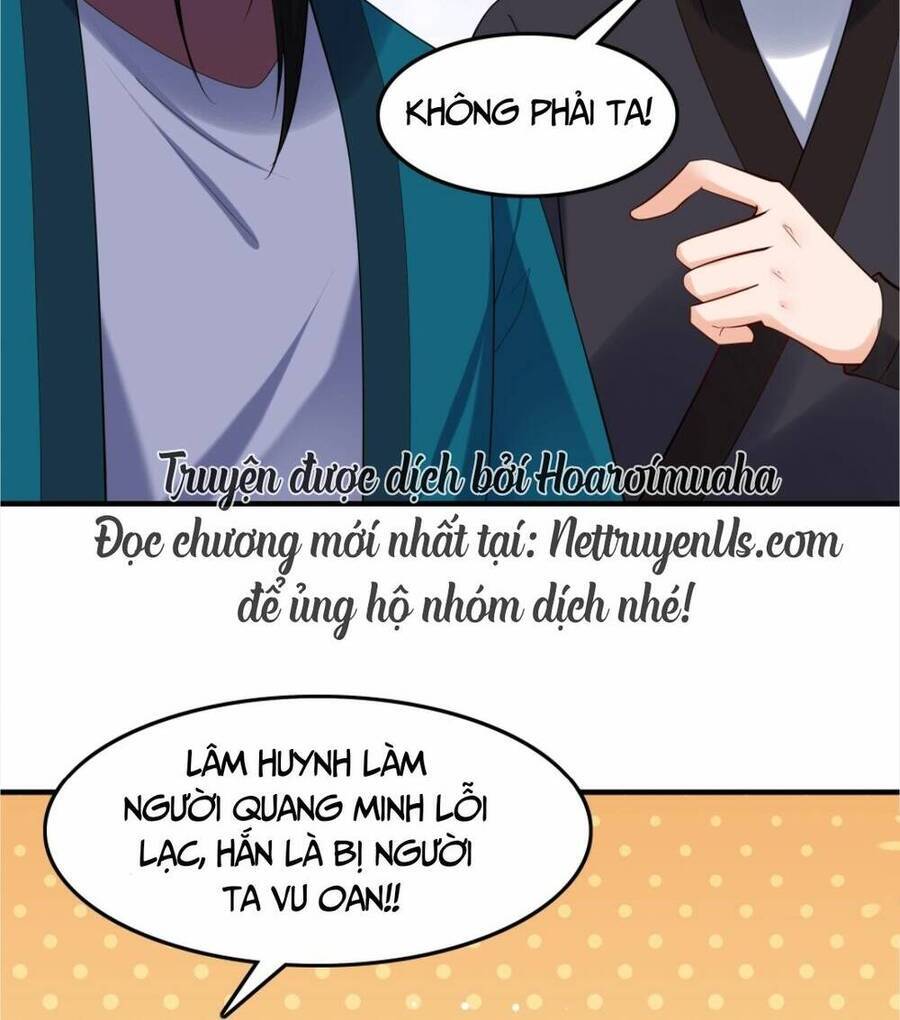 Nhân Vật Phản Diện Này Có Chút Lương Tâm, Nhưng Không Nhiều! Chapter 206 - Trang 22