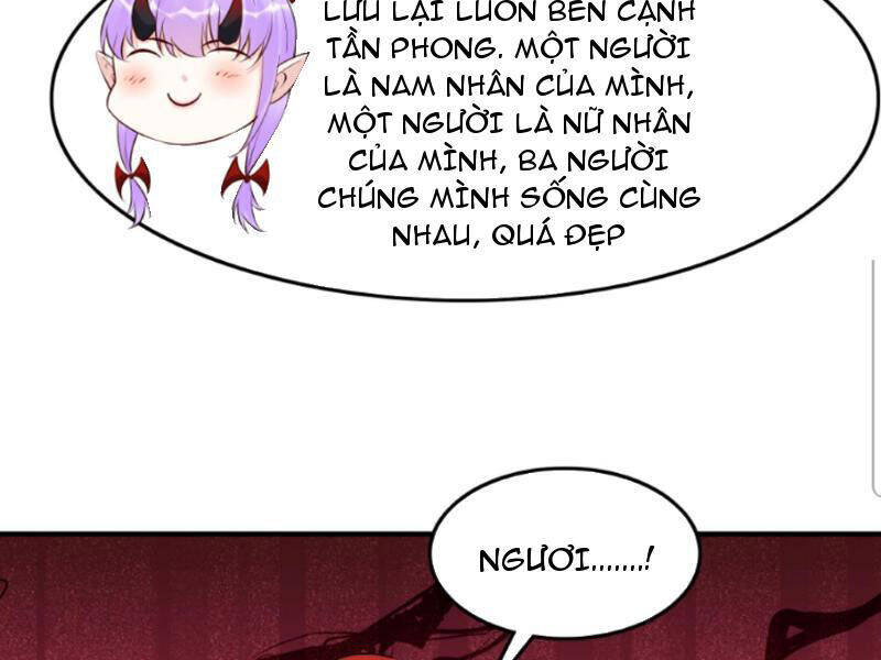 Nhân Vật Phản Diện Này Có Chút Lương Tâm, Nhưng Không Nhiều! Chapter 258 - Trang 11