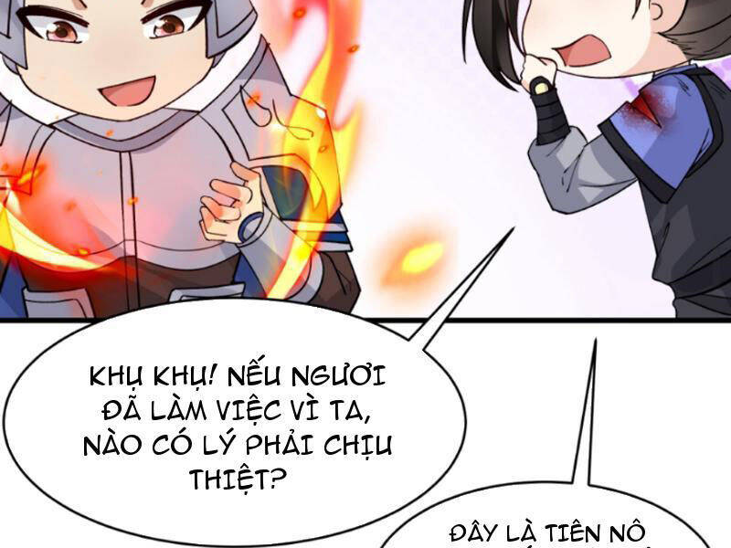 Nhân Vật Phản Diện Này Có Chút Lương Tâm, Nhưng Không Nhiều! Chapter 256 - Trang 16