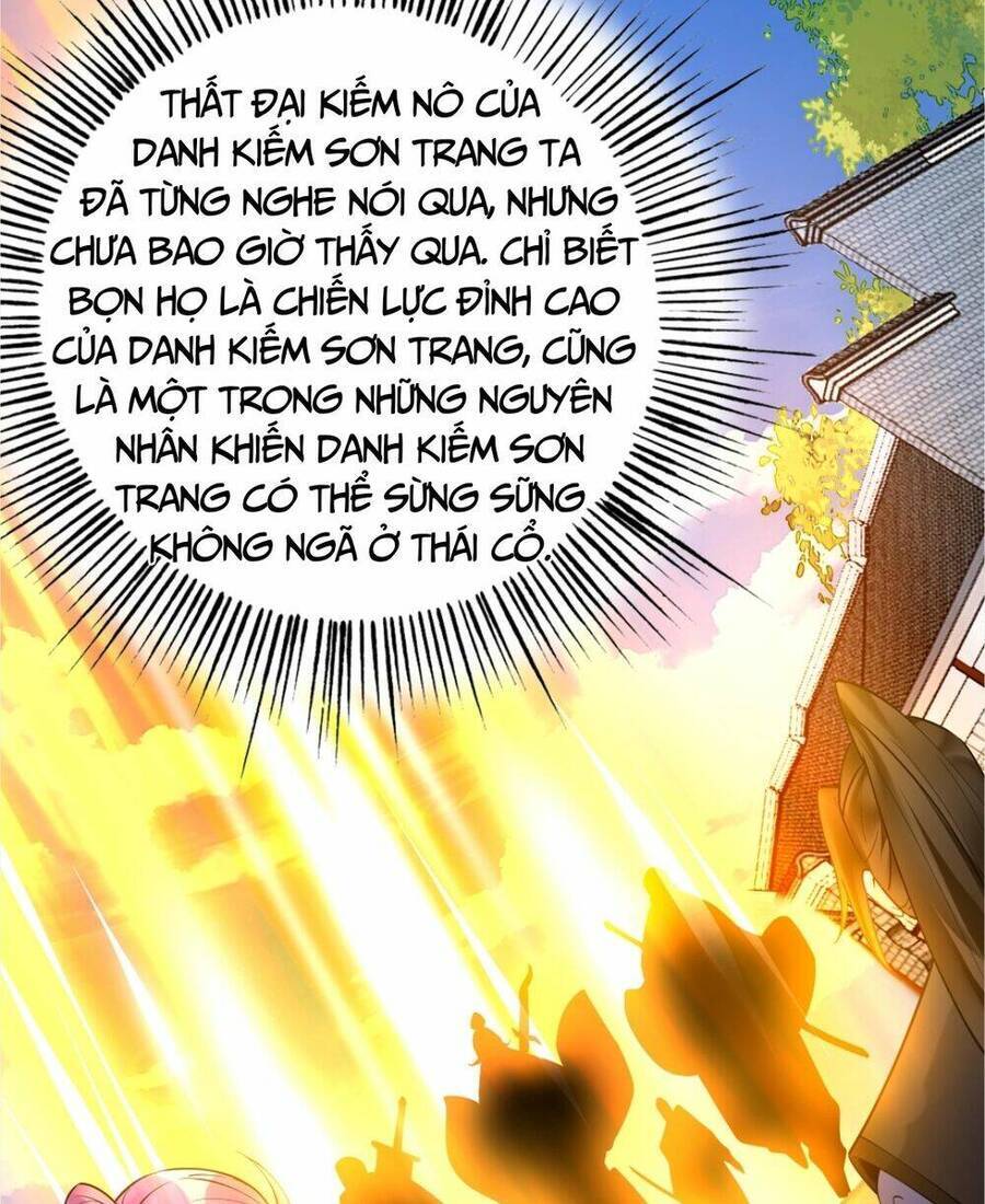 Nhân Vật Phản Diện Này Có Chút Lương Tâm, Nhưng Không Nhiều! Chapter 199 - Trang 28