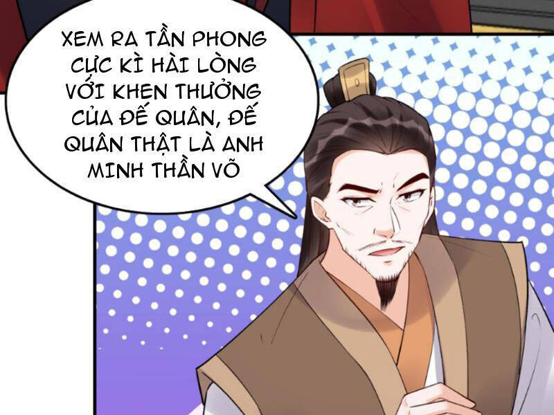 Nhân Vật Phản Diện Này Có Chút Lương Tâm, Nhưng Không Nhiều! Chapter 258 - Trang 38