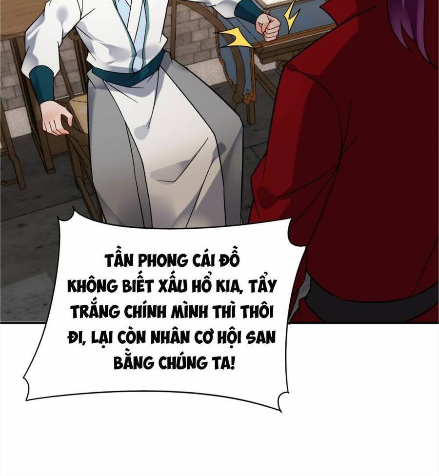 Nhân Vật Phản Diện Này Có Chút Lương Tâm, Nhưng Không Nhiều! Chapter 229 - Trang 8