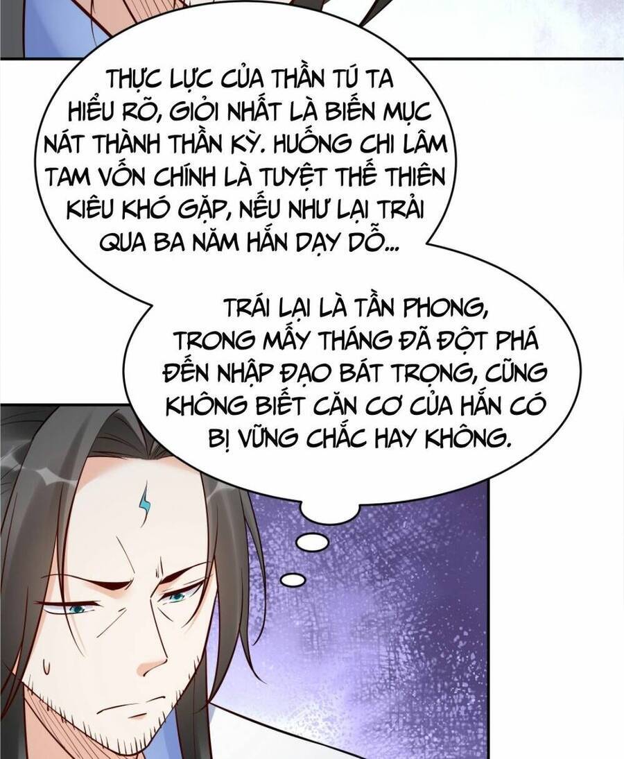 Nhân Vật Phản Diện Này Có Chút Lương Tâm, Nhưng Không Nhiều! Chapter 205 - Trang 29