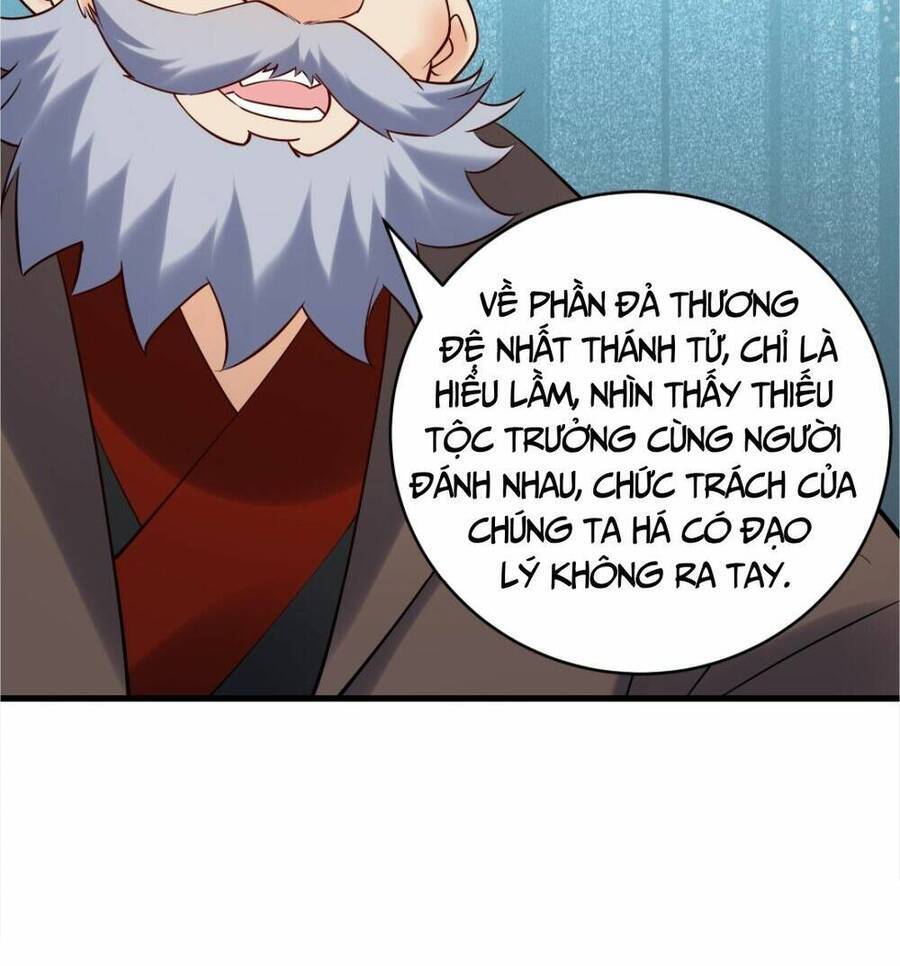 Nhân Vật Phản Diện Này Có Chút Lương Tâm, Nhưng Không Nhiều! Chapter 217 - Trang 10