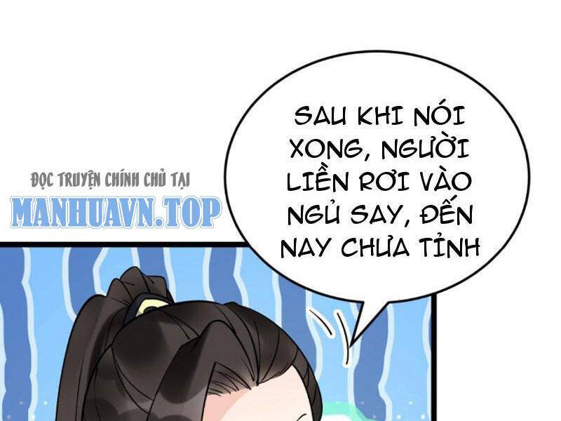 Nhân Vật Phản Diện Này Có Chút Lương Tâm, Nhưng Không Nhiều! Chapter 251 - Trang 18