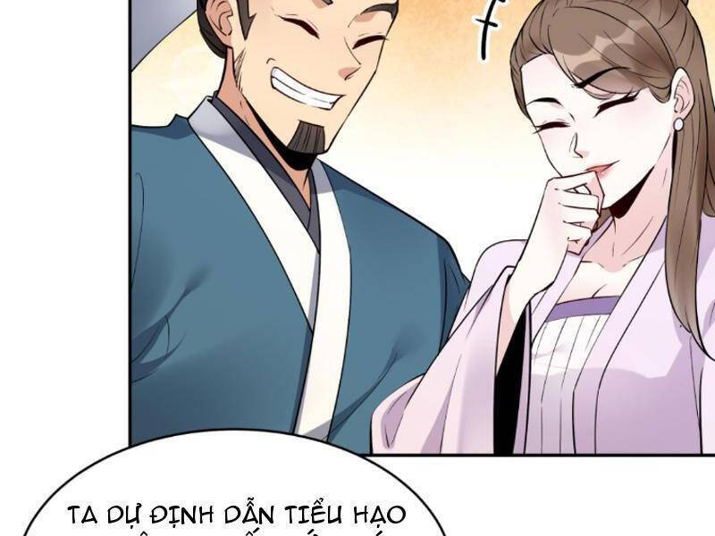 Nhân Vật Phản Diện Này Có Chút Lương Tâm, Nhưng Không Nhiều! Chapter 247 - Trang 51