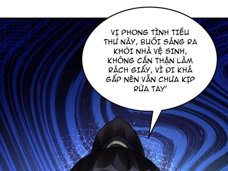 Nhân Vật Phản Diện Này Có Chút Lương Tâm, Nhưng Không Nhiều! Chapter 236 - Trang 49