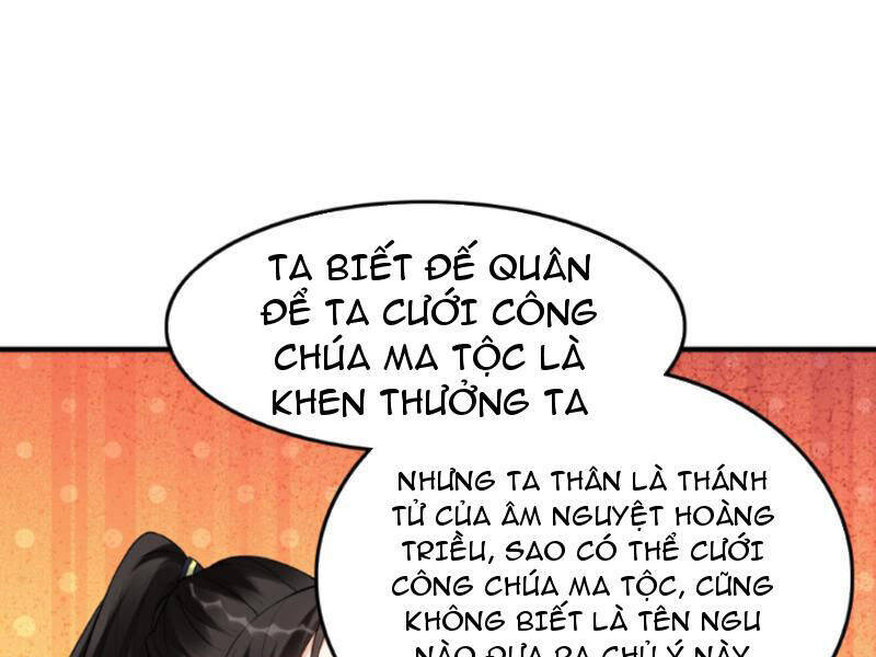 Nhân Vật Phản Diện Này Có Chút Lương Tâm, Nhưng Không Nhiều! Chapter 258 - Trang 44