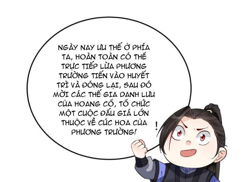 Nhân Vật Phản Diện Này Có Chút Lương Tâm, Nhưng Không Nhiều! Chapter 251 - Trang 39