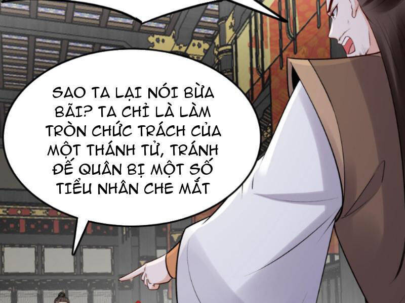 Nhân Vật Phản Diện Này Có Chút Lương Tâm, Nhưng Không Nhiều! Chapter 258 - Trang 48