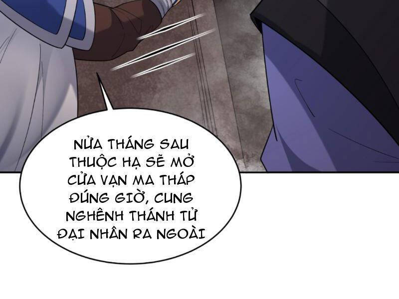 Nhân Vật Phản Diện Này Có Chút Lương Tâm, Nhưng Không Nhiều! Chapter 235 - Trang 58