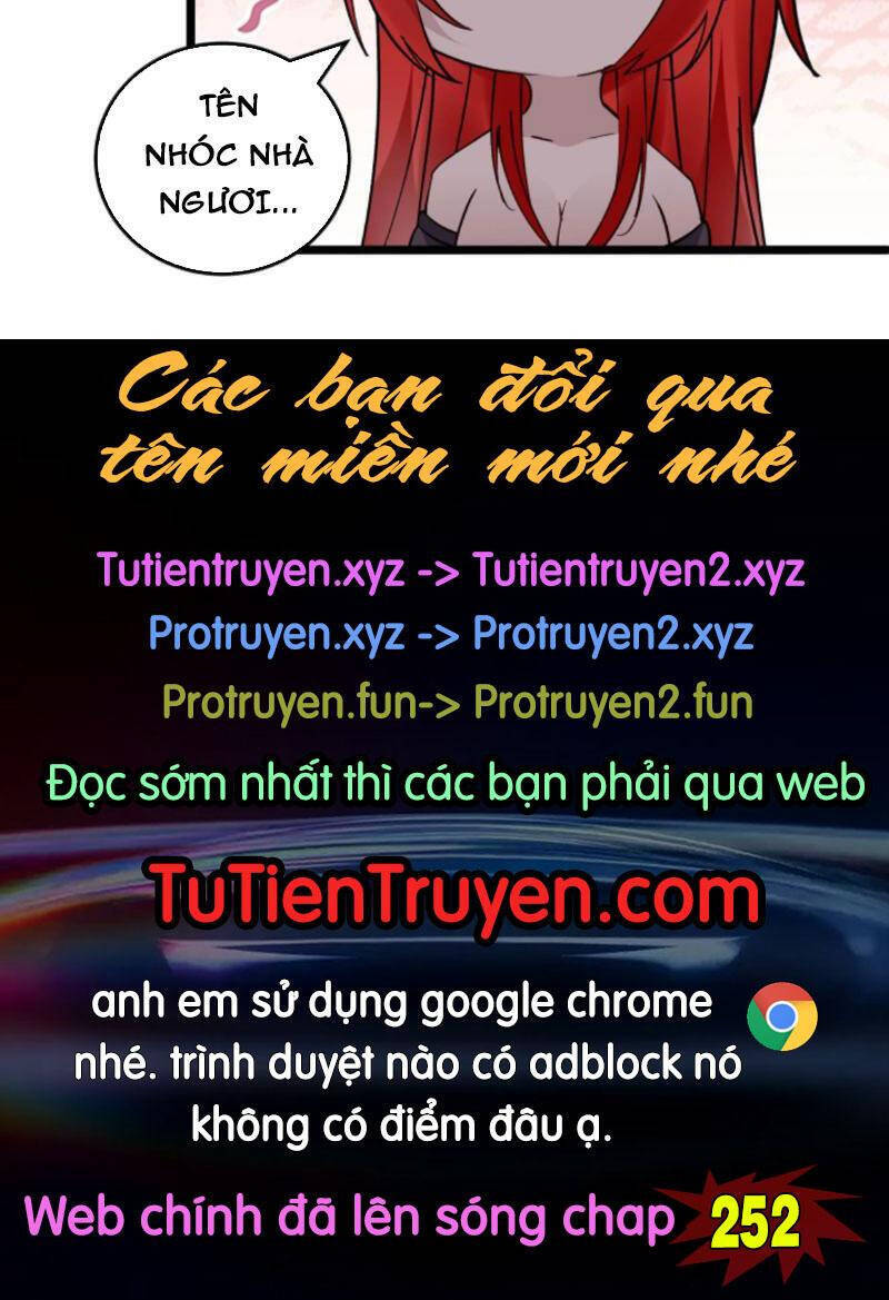 Nhân Vật Phản Diện Này Có Chút Lương Tâm, Nhưng Không Nhiều! Chapter 251 - Trang 55