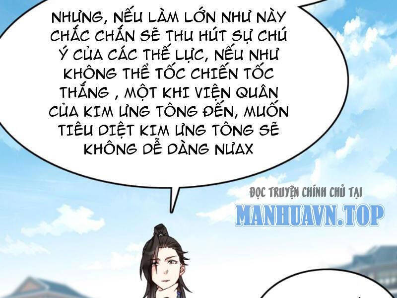 Nhân Vật Phản Diện Này Có Chút Lương Tâm, Nhưng Không Nhiều! Chapter 224 - Trang 44