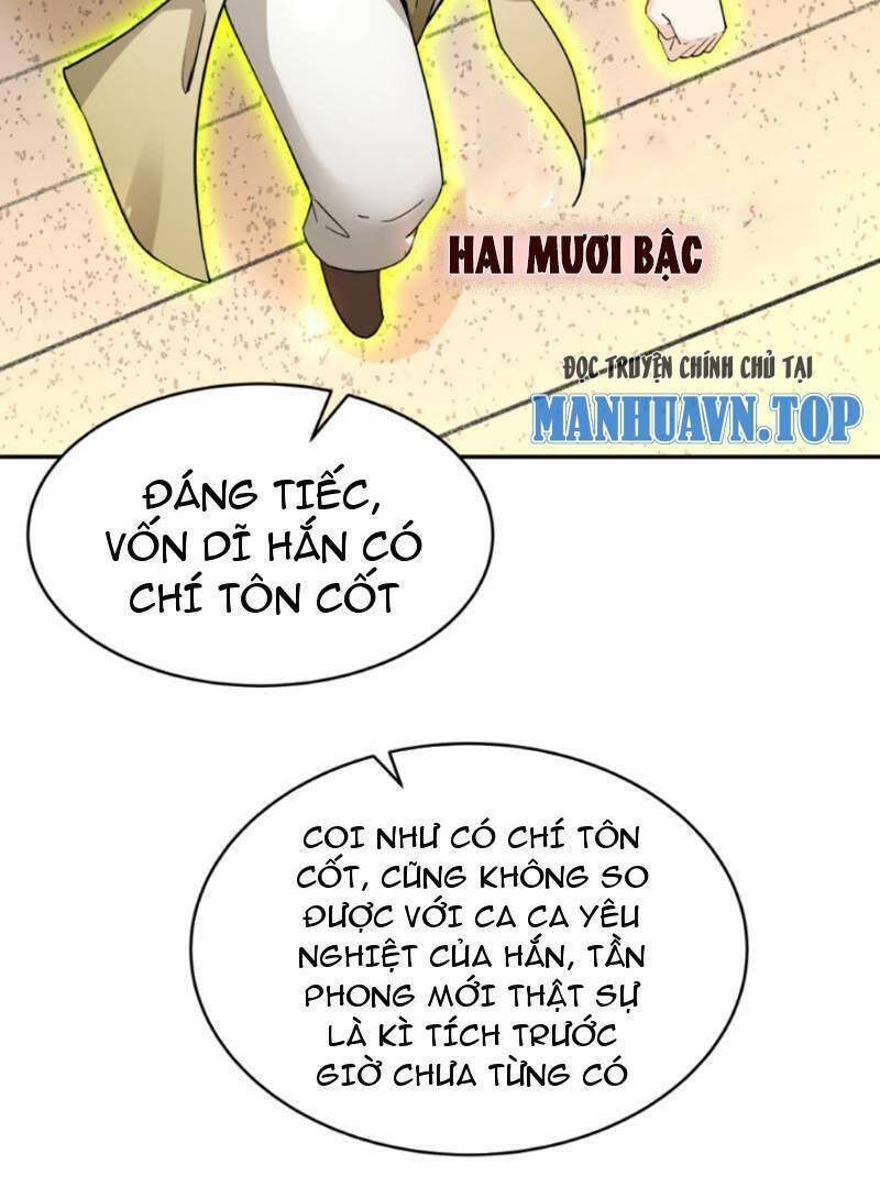 Nhân Vật Phản Diện Này Có Chút Lương Tâm, Nhưng Không Nhiều! Chapter 249 - Trang 6