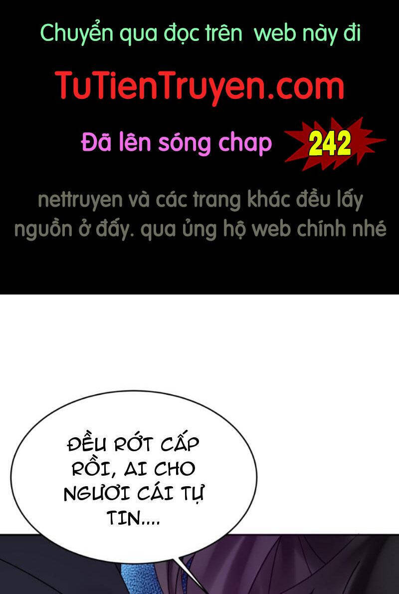 Nhân Vật Phản Diện Này Có Chút Lương Tâm, Nhưng Không Nhiều! Chapter 241 - Trang 0