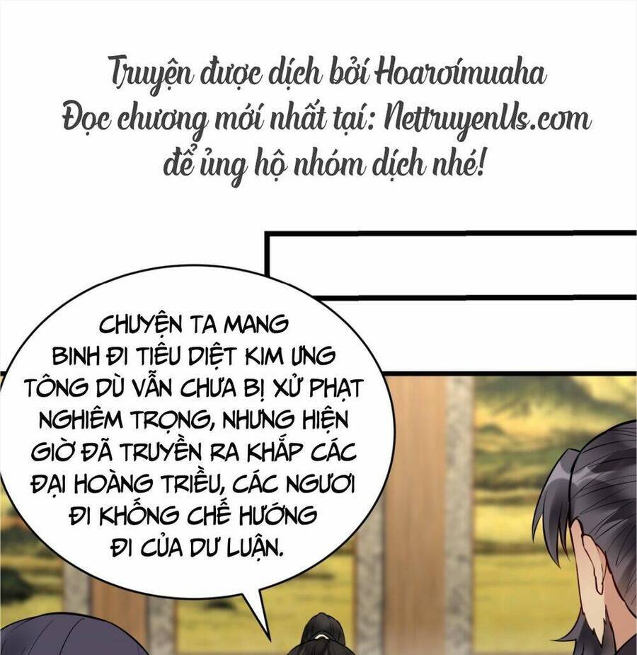 Nhân Vật Phản Diện Này Có Chút Lương Tâm, Nhưng Không Nhiều! Chapter 228 - Trang 33