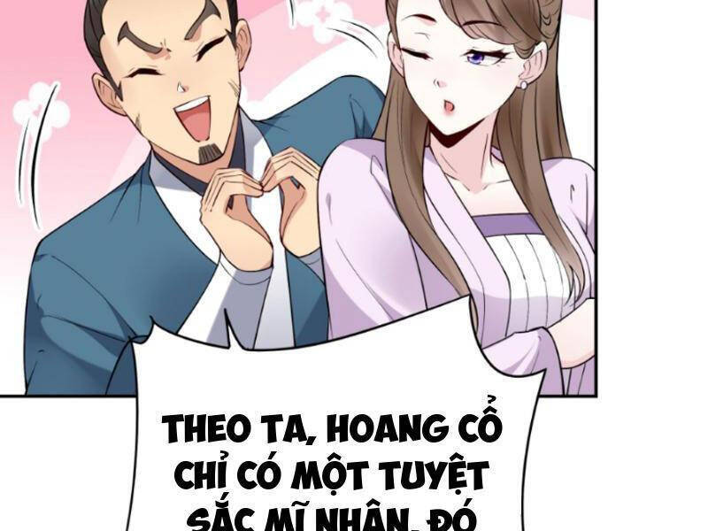 Nhân Vật Phản Diện Này Có Chút Lương Tâm, Nhưng Không Nhiều! Chapter 247 - Trang 49