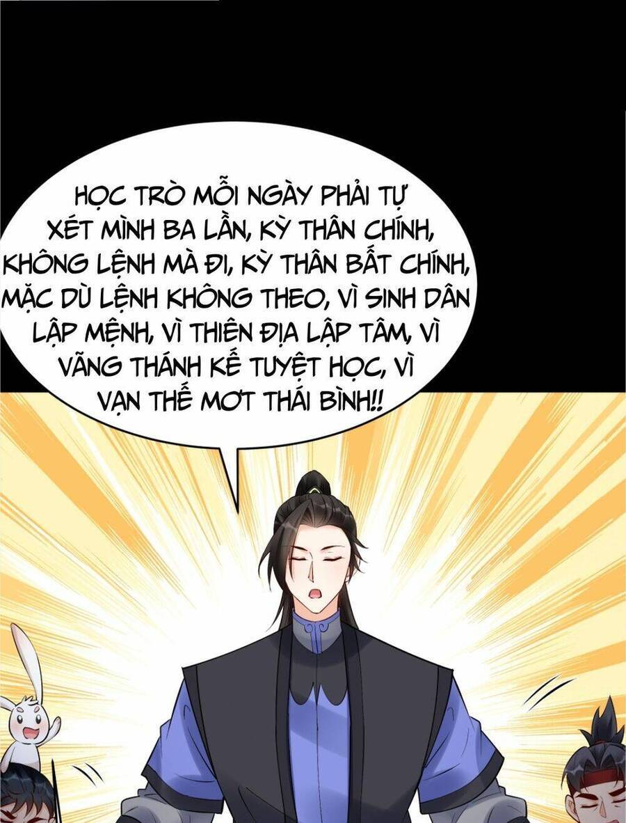 Nhân Vật Phản Diện Này Có Chút Lương Tâm, Nhưng Không Nhiều! Chapter 233 - Trang 25