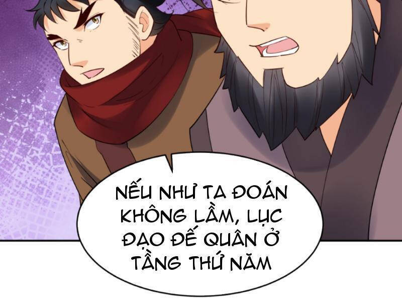 Nhân Vật Phản Diện Này Có Chút Lương Tâm, Nhưng Không Nhiều! Chapter 223 - Trang 8