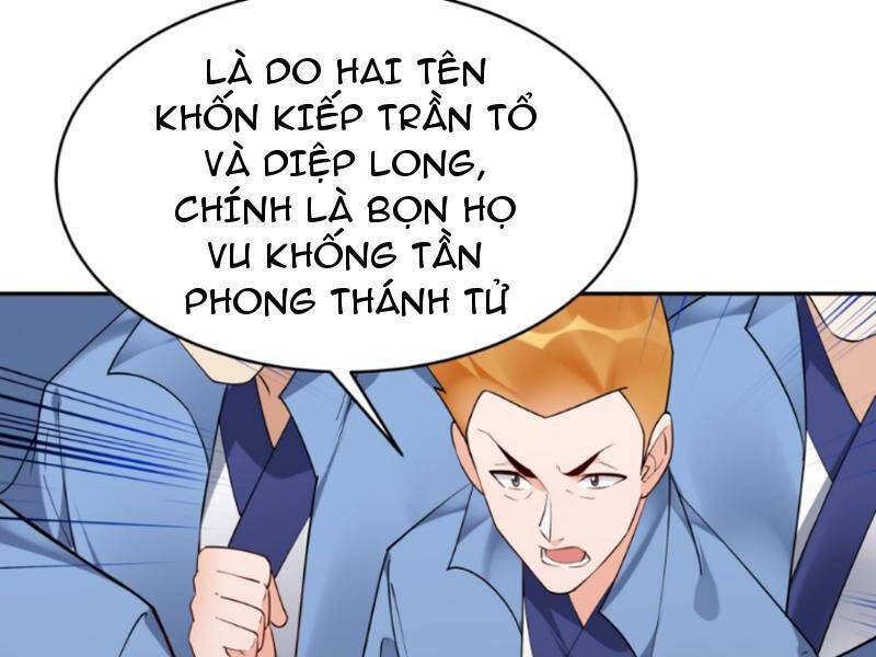 Nhân Vật Phản Diện Này Có Chút Lương Tâm, Nhưng Không Nhiều! Chapter 235 - Trang 9