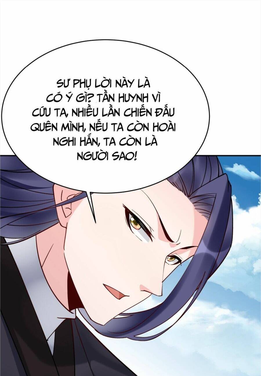 Nhân Vật Phản Diện Này Có Chút Lương Tâm, Nhưng Không Nhiều! Chapter 208 - Trang 28