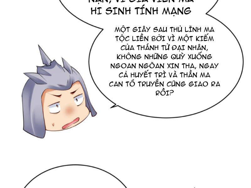 Nhân Vật Phản Diện Này Có Chút Lương Tâm, Nhưng Không Nhiều! Chapter 257 - Trang 7