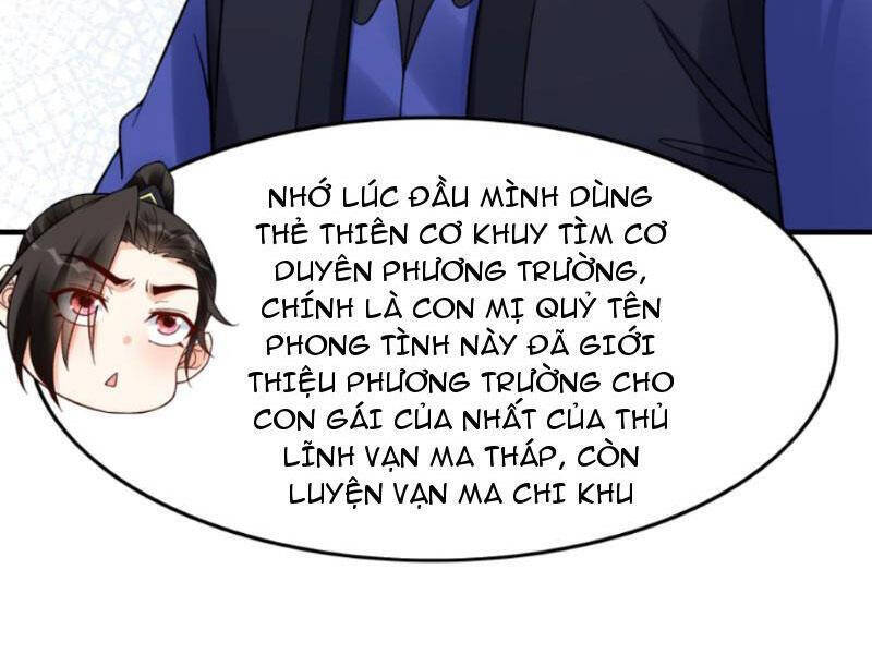 Nhân Vật Phản Diện Này Có Chút Lương Tâm, Nhưng Không Nhiều! Chapter 237 - Trang 4