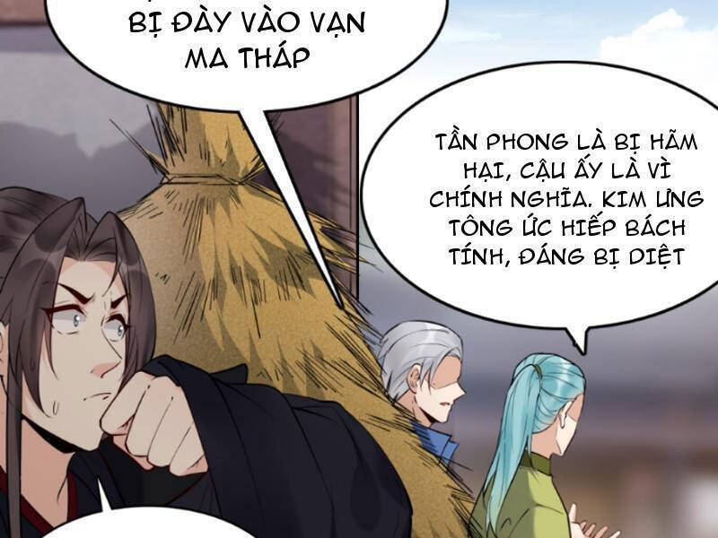 Nhân Vật Phản Diện Này Có Chút Lương Tâm, Nhưng Không Nhiều! Chapter 239 - Trang 6