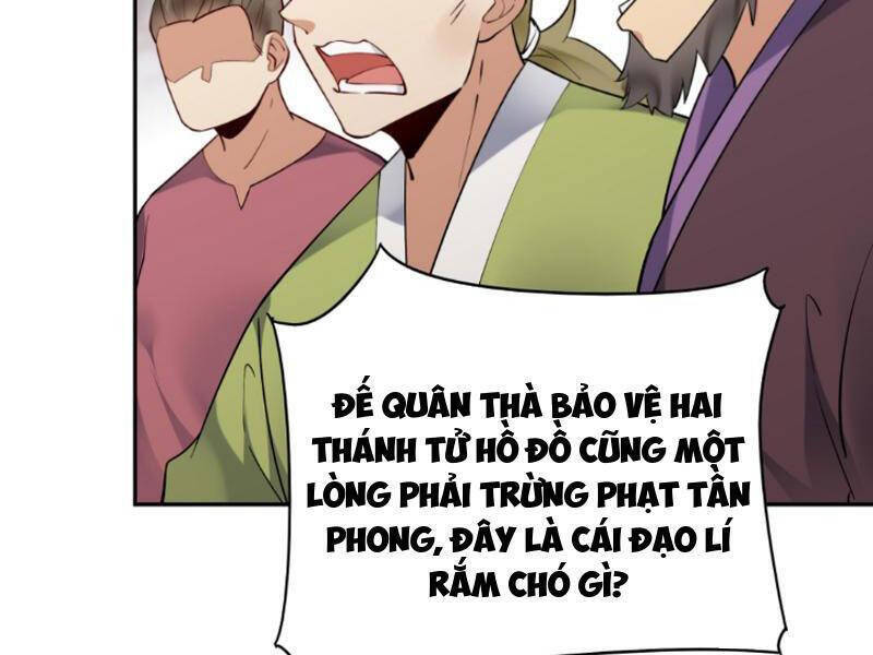 Nhân Vật Phản Diện Này Có Chút Lương Tâm, Nhưng Không Nhiều! Chapter 235 - Trang 19