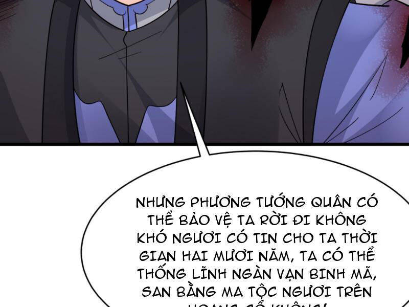 Nhân Vật Phản Diện Này Có Chút Lương Tâm, Nhưng Không Nhiều! Chapter 256 - Trang 56