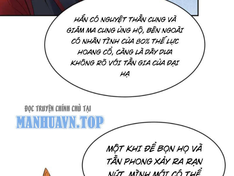 Nhân Vật Phản Diện Này Có Chút Lương Tâm, Nhưng Không Nhiều! Chapter 257 - Trang 49