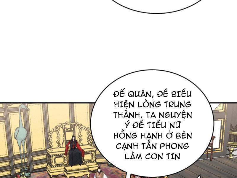 Nhân Vật Phản Diện Này Có Chút Lương Tâm, Nhưng Không Nhiều! Chapter 259 - Trang 18