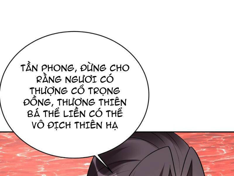 Nhân Vật Phản Diện Này Có Chút Lương Tâm, Nhưng Không Nhiều! Chapter 253 - Trang 27