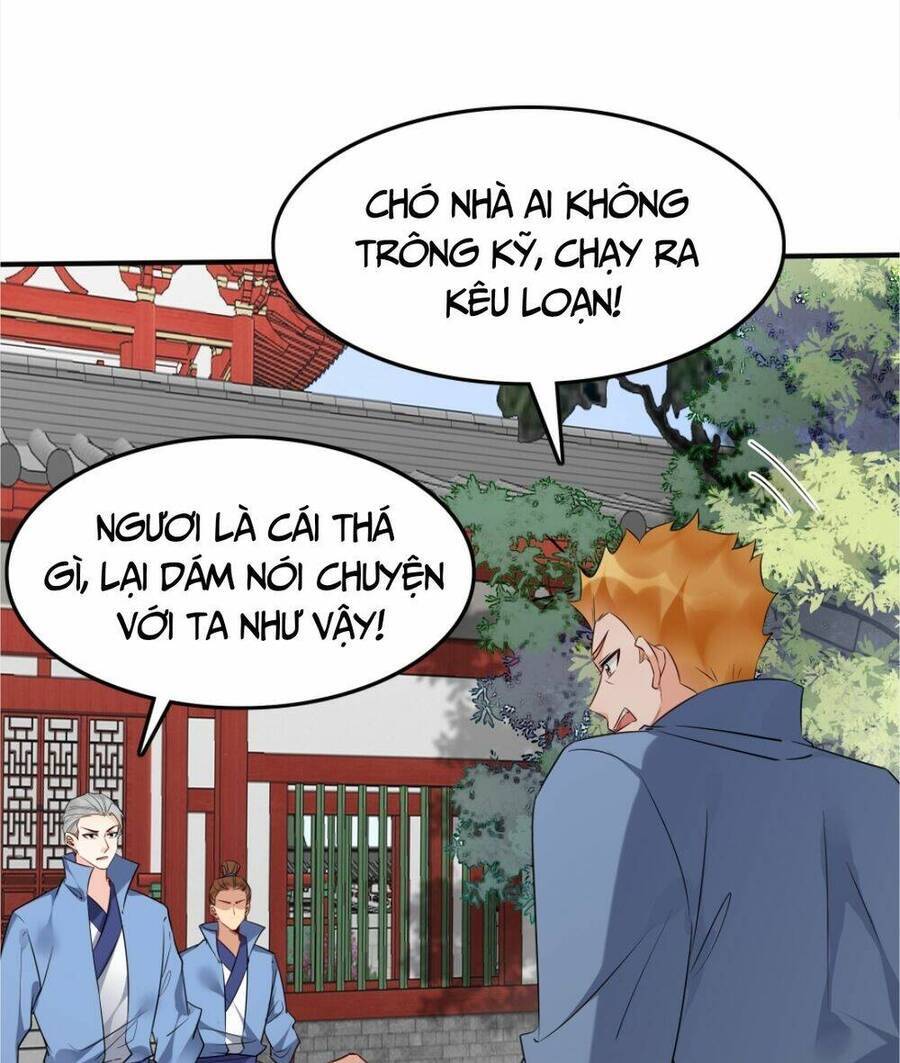 Nhân Vật Phản Diện Này Có Chút Lương Tâm, Nhưng Không Nhiều! Chapter 211 - Trang 2