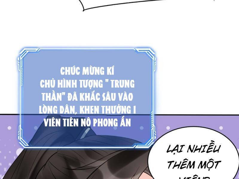 Nhân Vật Phản Diện Này Có Chút Lương Tâm, Nhưng Không Nhiều! Chapter 235 - Trang 20