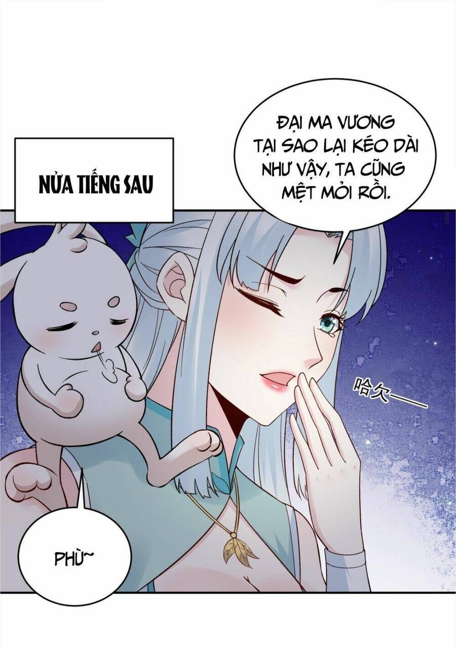 Nhân Vật Phản Diện Này Có Chút Lương Tâm, Nhưng Không Nhiều! Chapter 214 - Trang 5