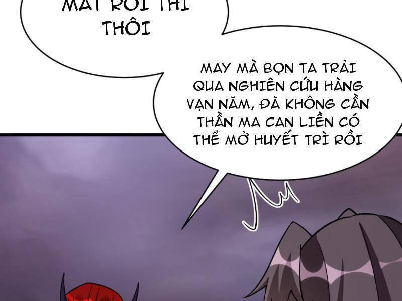 Nhân Vật Phản Diện Này Có Chút Lương Tâm, Nhưng Không Nhiều! Chapter 252 - Trang 53