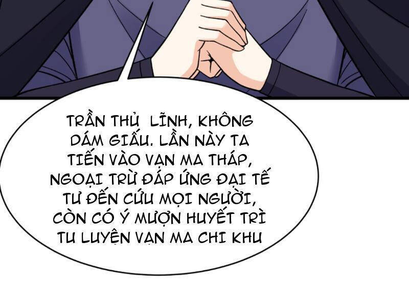 Nhân Vật Phản Diện Này Có Chút Lương Tâm, Nhưng Không Nhiều! Chapter 252 - Trang 57