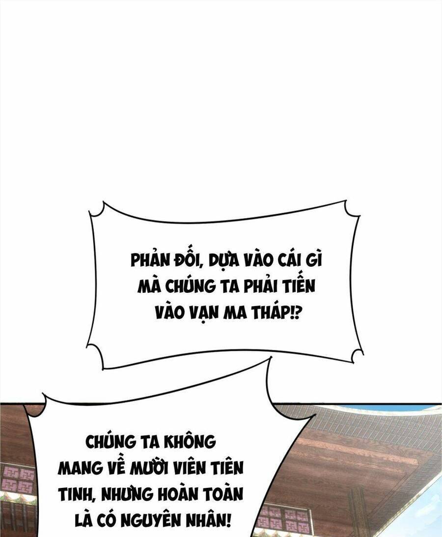 Nhân Vật Phản Diện Này Có Chút Lương Tâm, Nhưng Không Nhiều! Chapter 209 - Trang 19