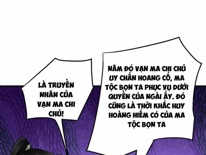 Nhân Vật Phản Diện Này Có Chút Lương Tâm, Nhưng Không Nhiều! Chapter 244 - Trang 0