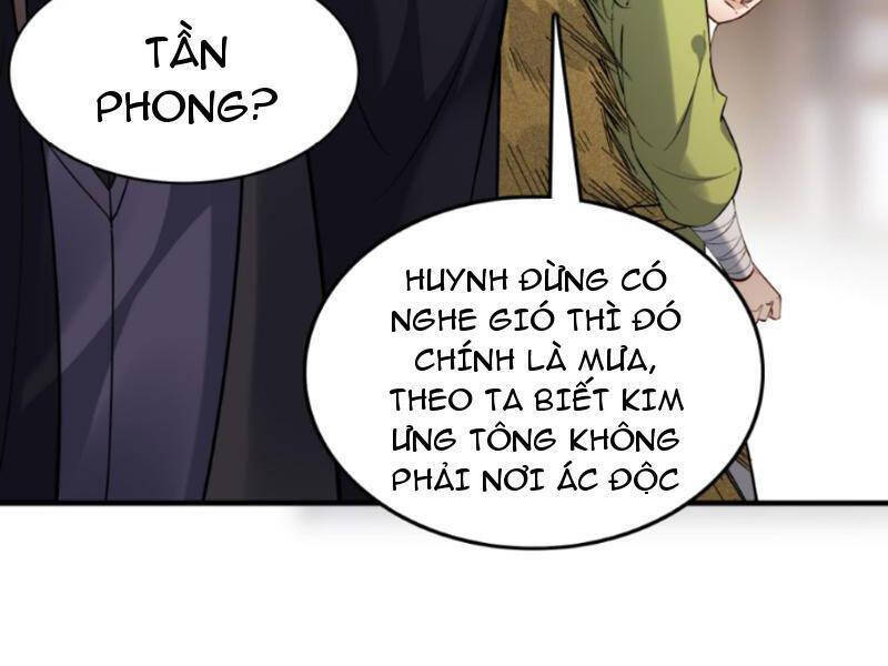 Nhân Vật Phản Diện Này Có Chút Lương Tâm, Nhưng Không Nhiều! Chapter 239 - Trang 7