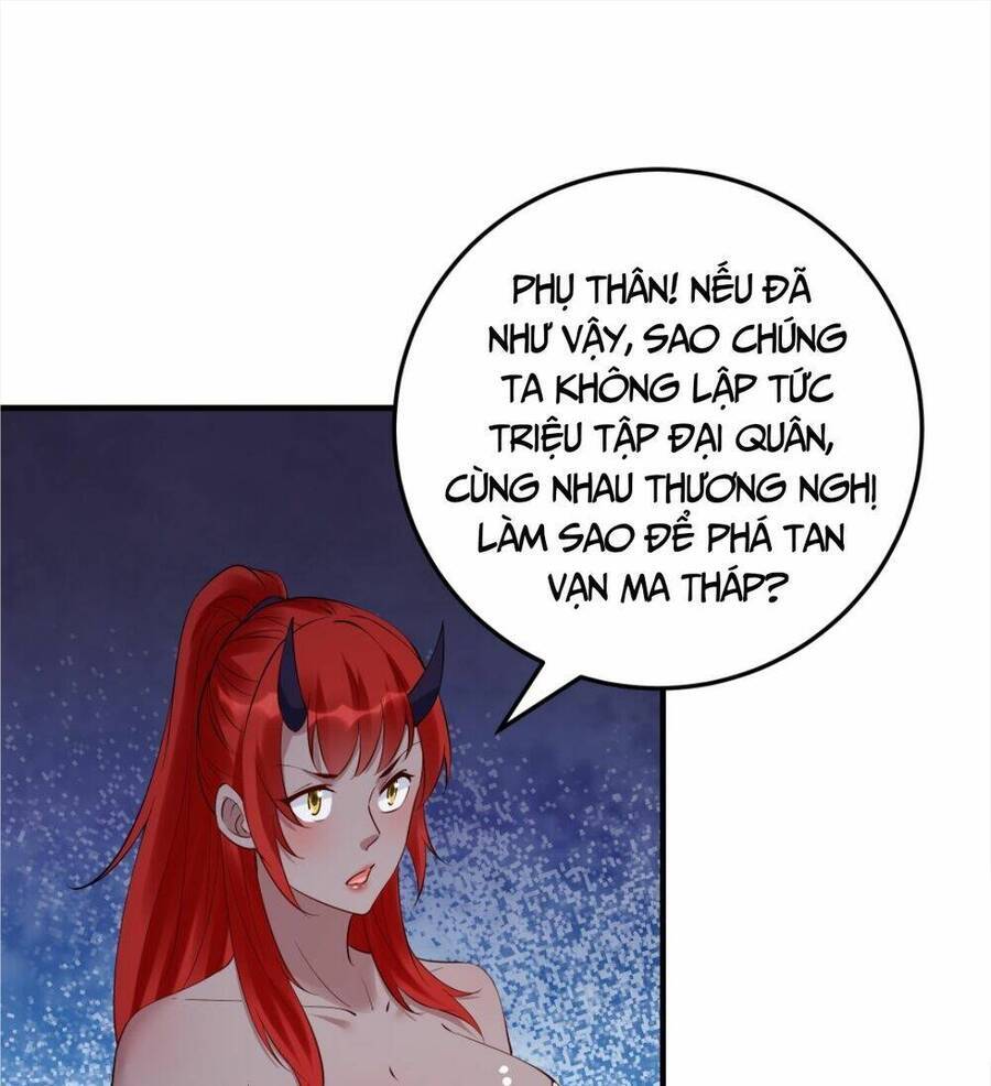 Nhân Vật Phản Diện Này Có Chút Lương Tâm, Nhưng Không Nhiều! Chapter 245 - Trang 14