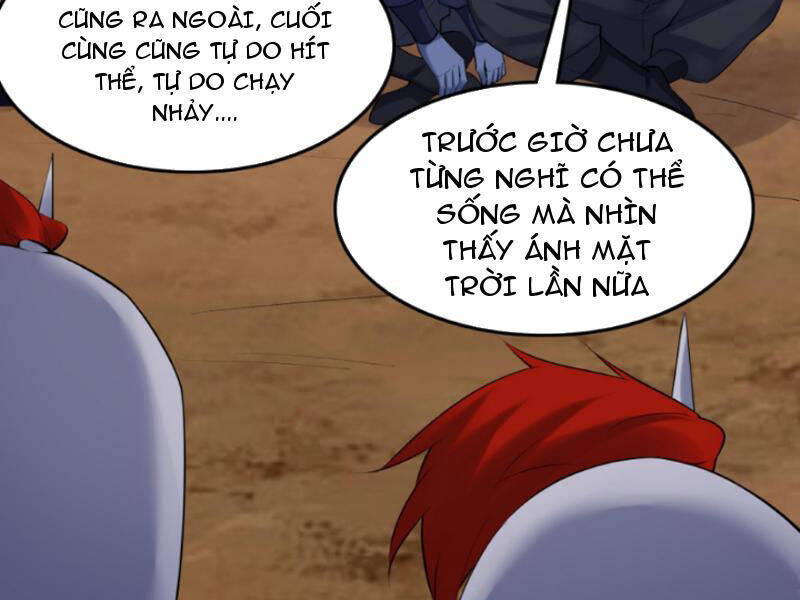 Nhân Vật Phản Diện Này Có Chút Lương Tâm, Nhưng Không Nhiều! Chapter 258 - Trang 15