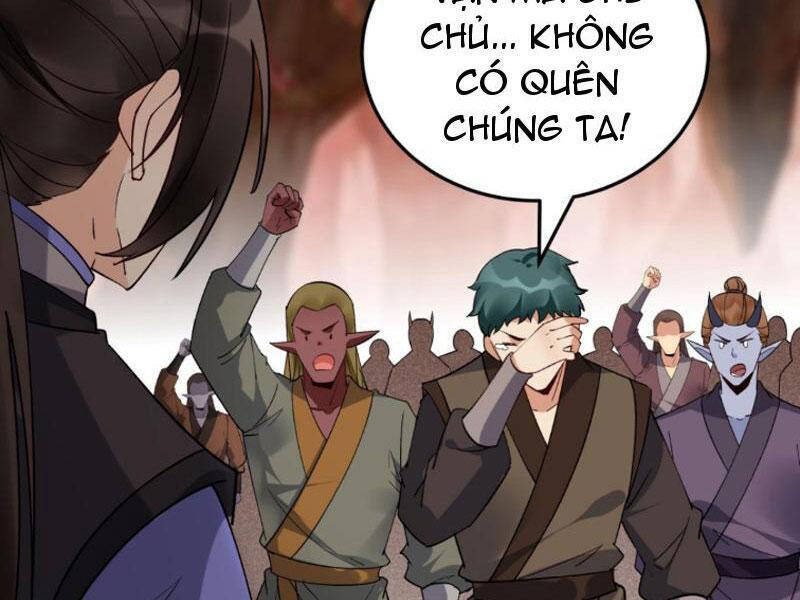 Nhân Vật Phản Diện Này Có Chút Lương Tâm, Nhưng Không Nhiều! Chapter 251 - Trang 20